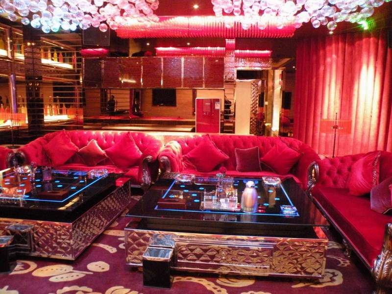 重庆商务KTV新玩法-九龙坡区ktv预订