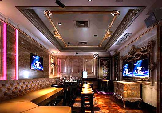 重庆商务ktv环境好吗选择指南-九龙坡区ktv预订