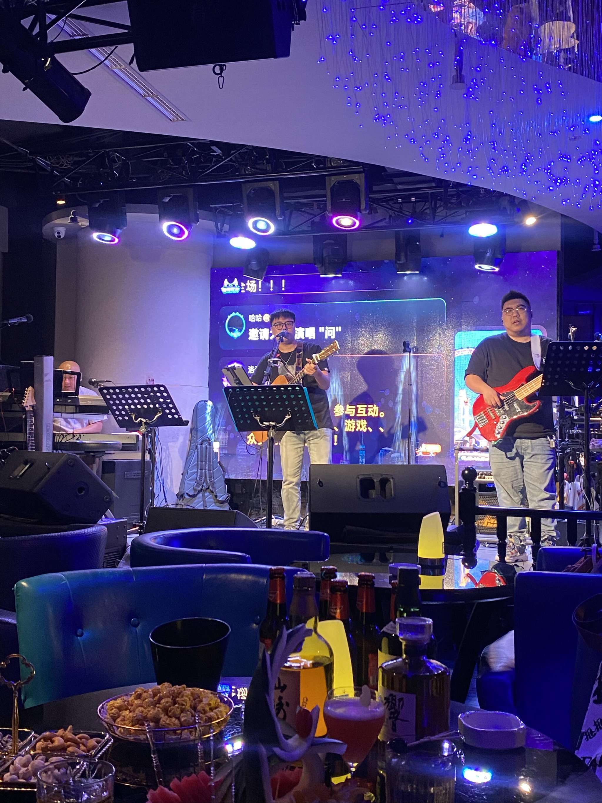 重庆商务ktv优选商务ktv订房推荐-九龙坡区ktv预订